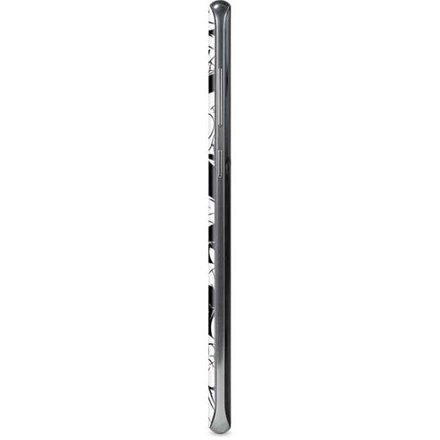 Looney Tunes Sylvester Super Sized Pattern Galaxy S8 Plus Skin